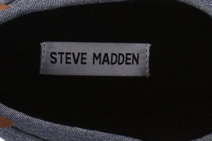 Steve Madden Fenta logo