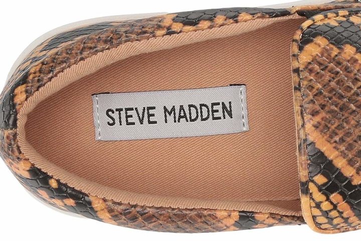 Steve Madden Gills collar