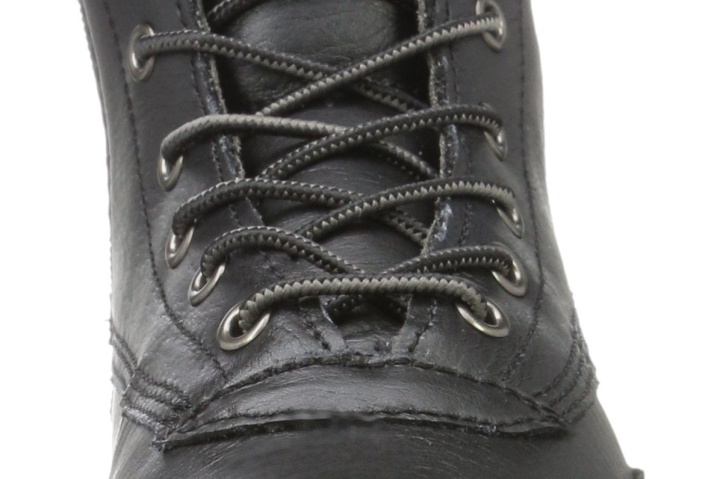 Supra Oakwood shoe laces