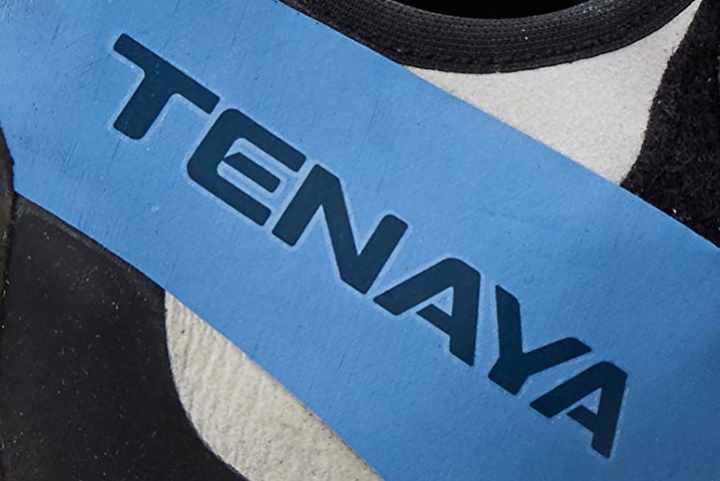 Tenaya Oasi brand logo
