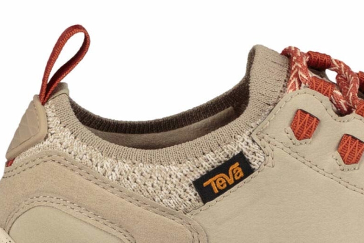 teva arrowood 2 knit sneakers