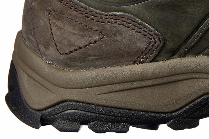 Teva Men's Arrowood Riva Waterproof Comfortable Sneaker Shoes Walnut 1018742 