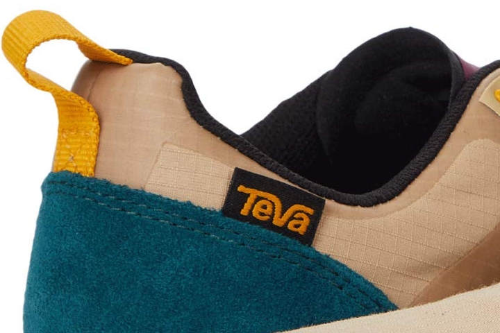 Teva Gateway Low pros and cons