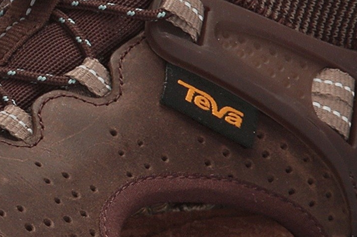 Teva Terra-Float Travel Lace logo