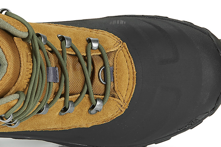 The North Face Chilkat IV Durability issues