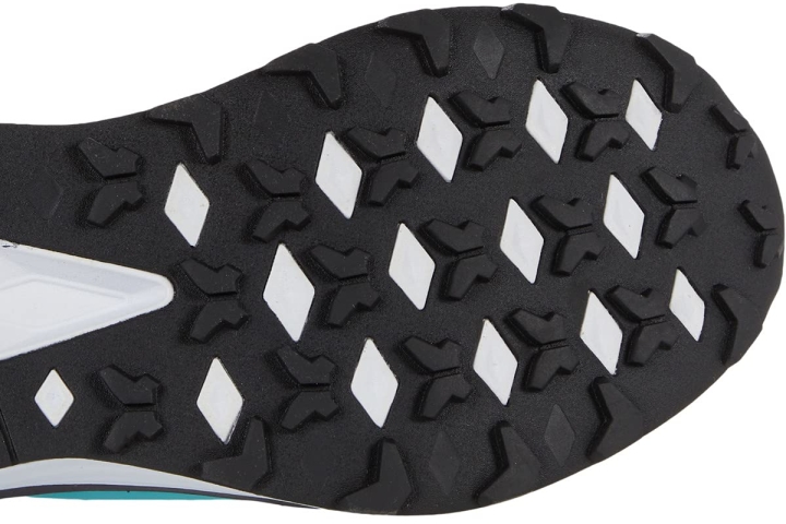 The North Face Flight Vectiv Outsole1