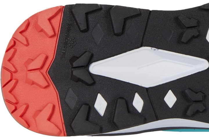 The North Face Flight Vectiv Outsole2