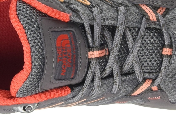The North Face Hedgehog Fastpack GTX size