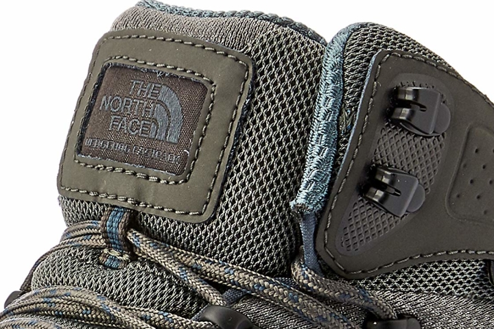 the north face hedgehog fastpack mid