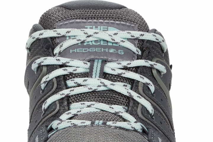 The North Face Hedgehog Futurelight Laces