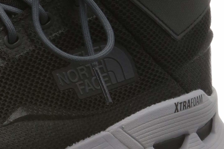 The North Face Safien Mid GTX features 