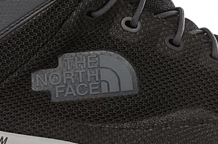 The North Face Safien Mid GTX logo
