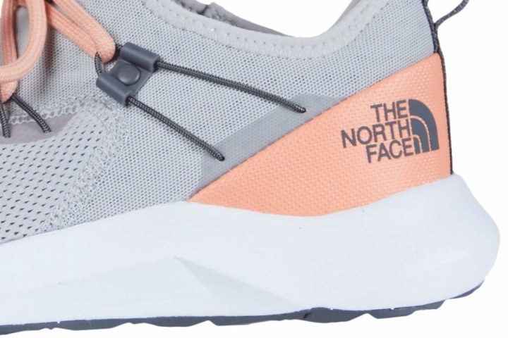The North Face Surge Highgate Midsole