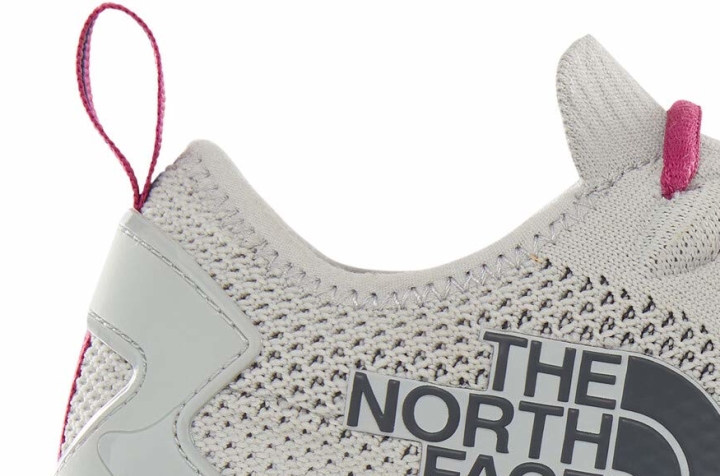 The North Face Truxel collar