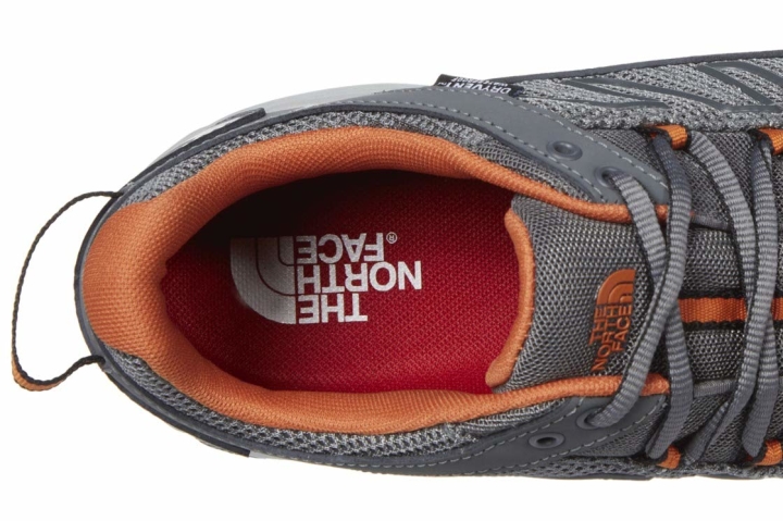 The North Face Ultra 109 WP insole