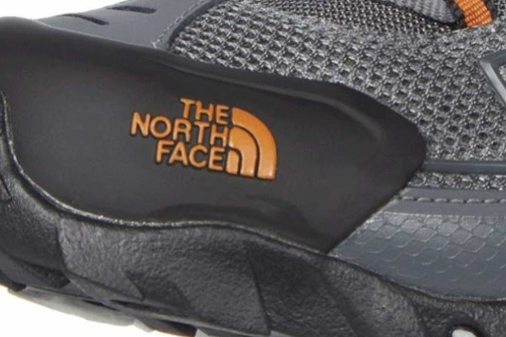 The North Face Ultra 109 WP logo