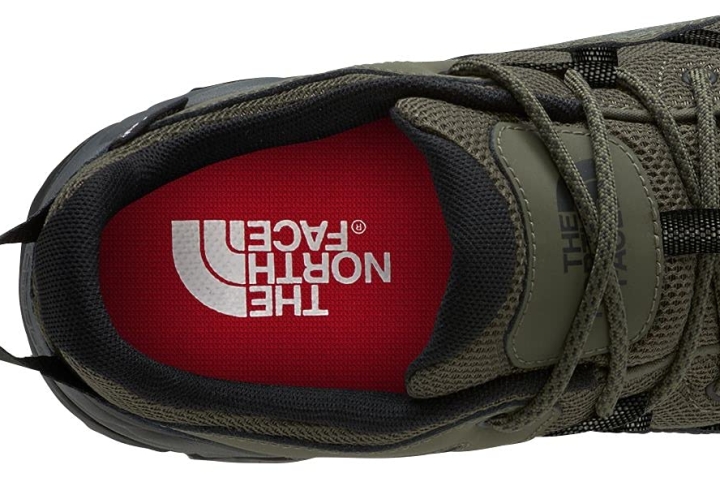 The North Face Ultra 111 WP Insole