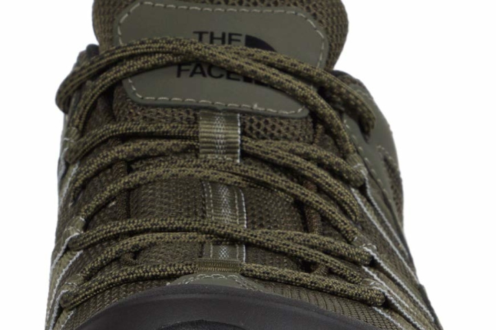 The North Face Ultra 111 WP Laces