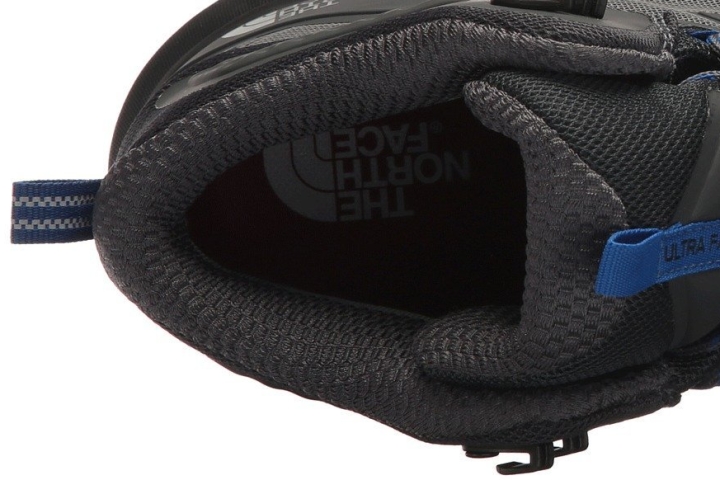 The North Face Ultra Fastpack III Mid GTX insole