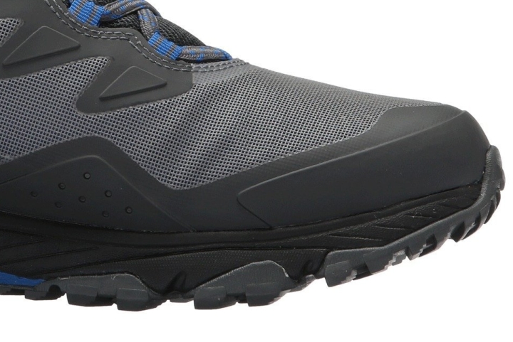 The North Face Ultra Fastpack III Mid GTX upper 1