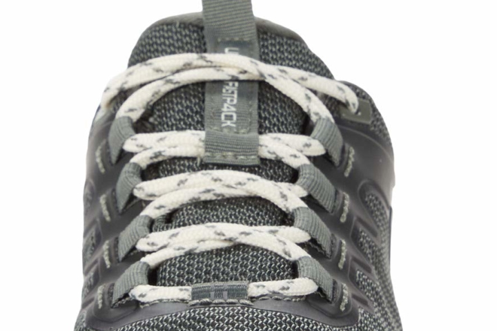 The North Face Ultra Fastpack IV Futurelight Laces