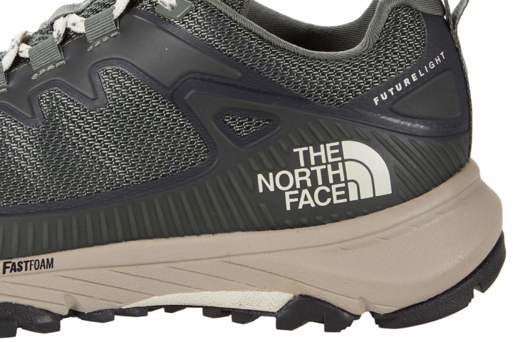 The North Face Ultra Fastpack IV Futurelight Midsole