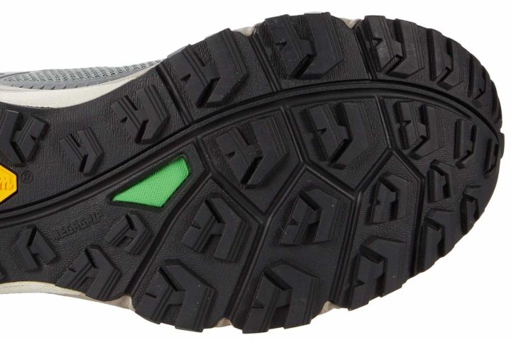 The North Face Ultra Fastpack IV Futurelight Outsole