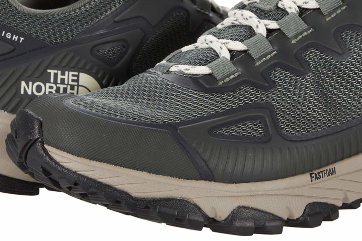 The North Face Ultra Fastpack IV Futurelight Upper
