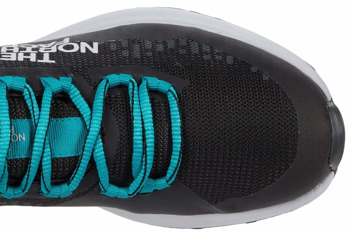 The North Face Ultra Traction Futurelight Front upper