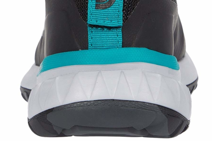 The North Face Ultra Traction Futurelight Heel