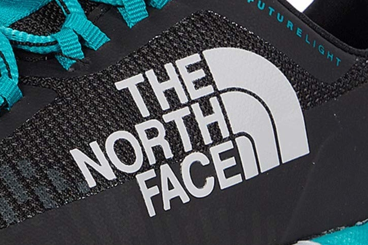 The North Face Ultra Traction Futurelight Logo