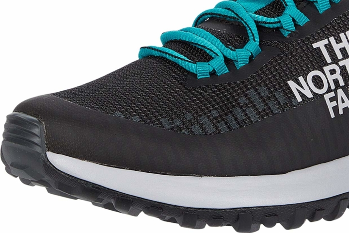 the north face ultra traction futurelight trail running shoes