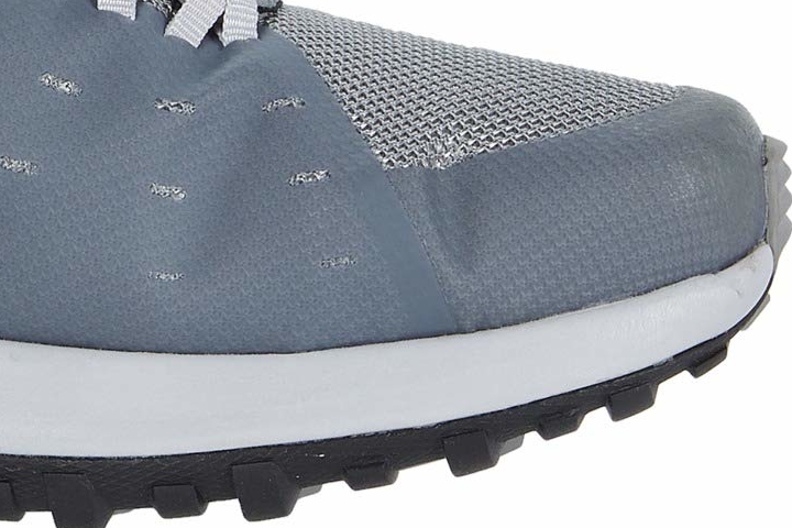 The North Face Ultra Traction toe cap