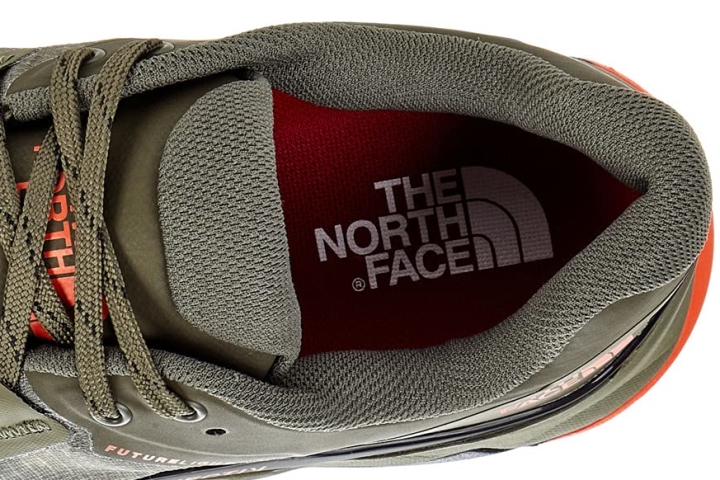 The North Face Vectiv Exploris Futurelight comf