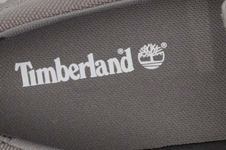 Timberland Groveton Slip-On logo