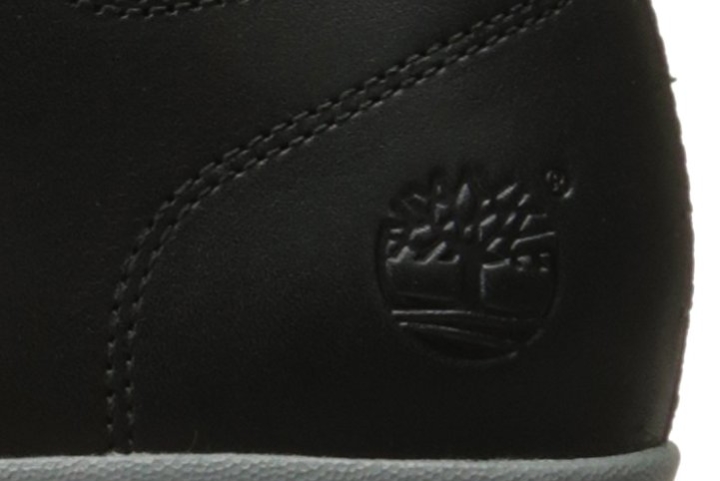 Timberland Killington Chukka Sneaker Boots Logo