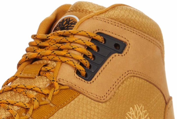 Timberland Solar Wave Mid handsome