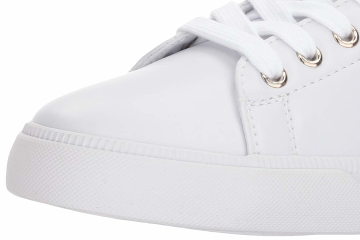 tommy hilfiger women's laddin sneaker