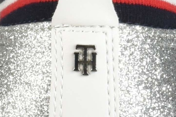 Tommy Hilfiger Two Sneaker Logo
