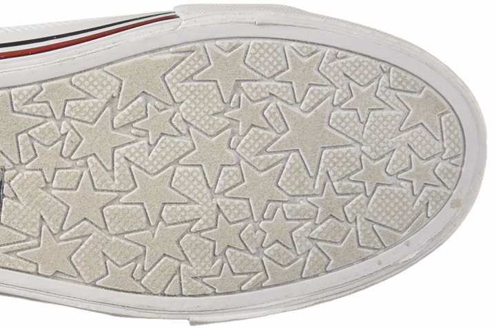 Tommy Hilfiger Two Sneaker Outsole