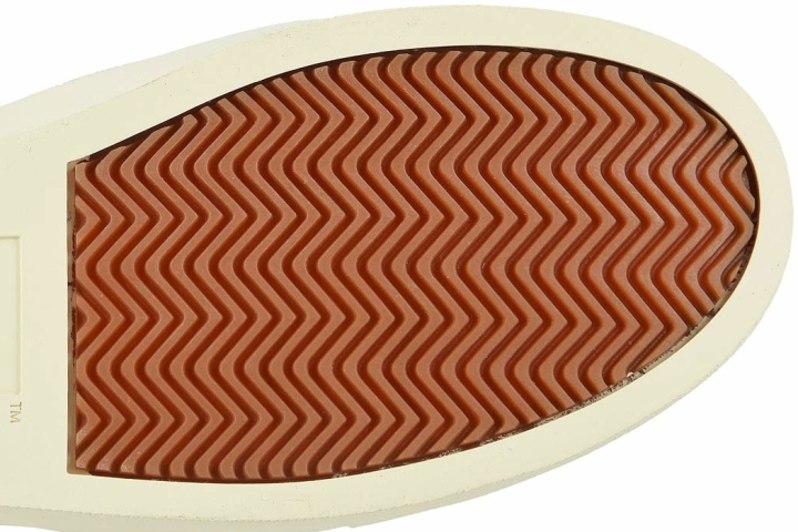 TOMS Paxton Slip-On Outsole