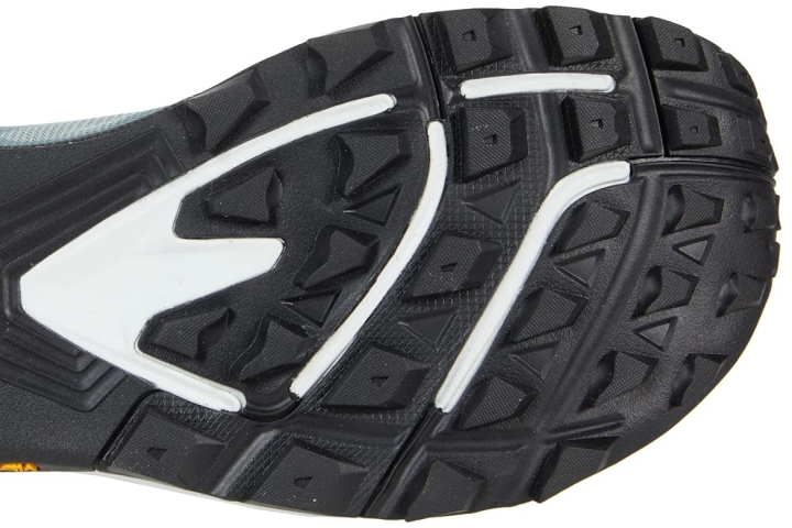 Topo Athletic MTN Racer 2 Outsole1
