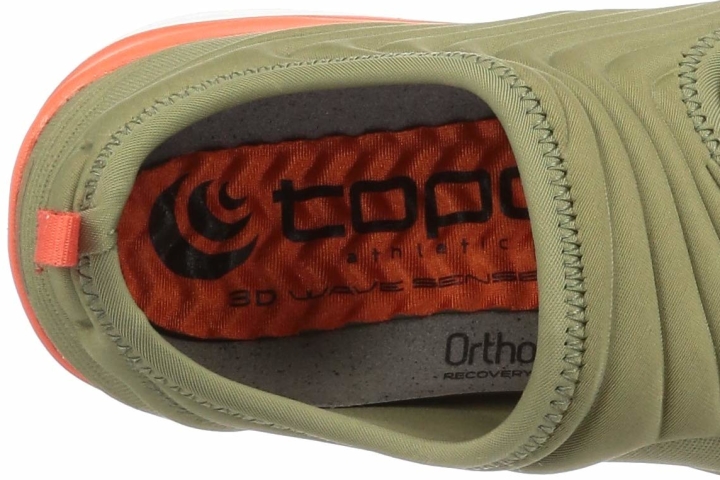 Topo Athletic Vibe Insole1