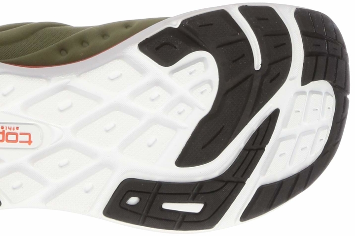 Topo Athletic Vibe Outsole1