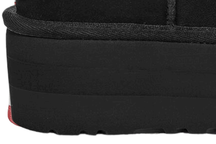 Ugg Classic Ultra Mini Platform sneakers | RunRepeat