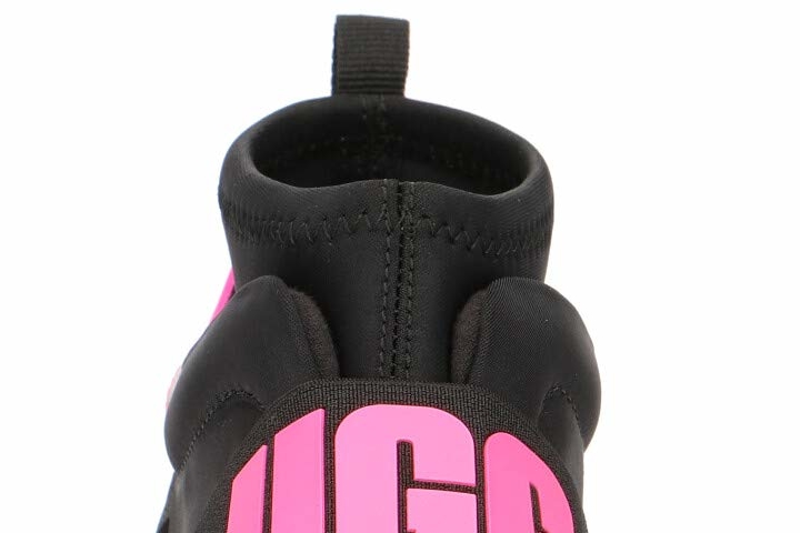 UGG Neutra Sneaker Collar