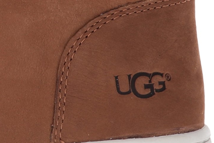 UGG Olive Sneaker Brand