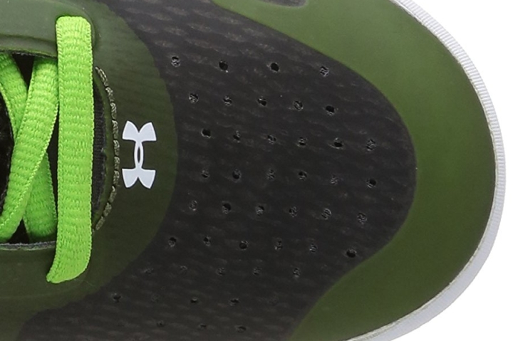 Under Armour Anatomix Spawn 2 Review 