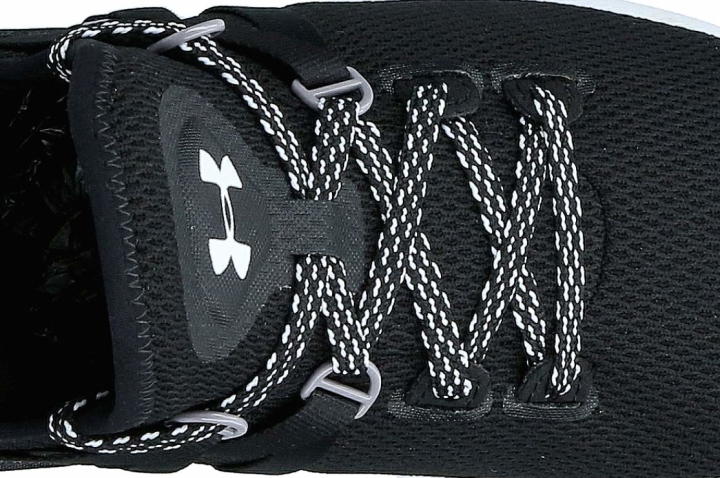 Under Armour Breathe Trainer Lacing System
