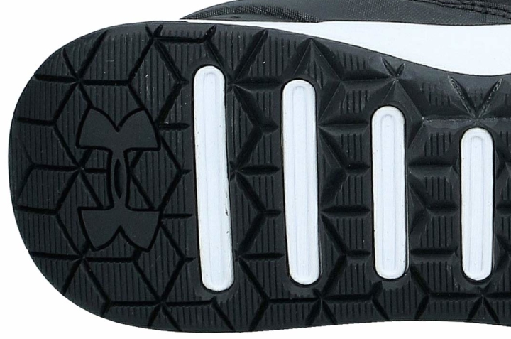 Under Armour Breathe Trainer Outsole4